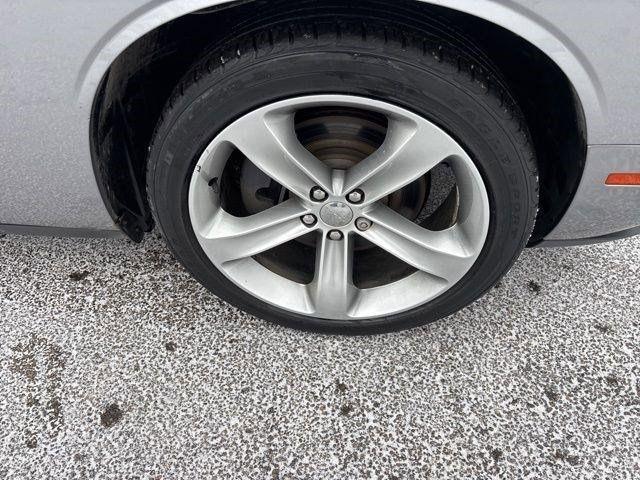 Dodge Challenger SXT 2016