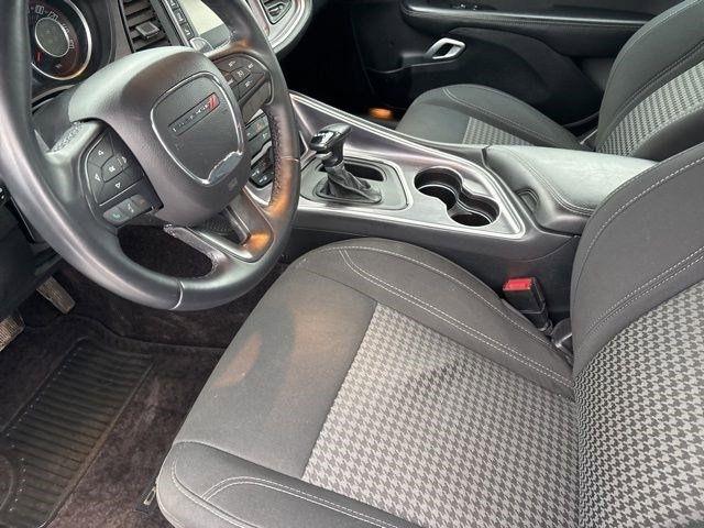 Dodge Challenger SXT 2016