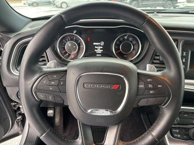 Dodge Challenger SXT 2016