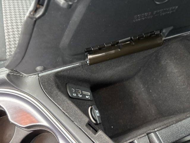 Dodge Challenger SXT 2016