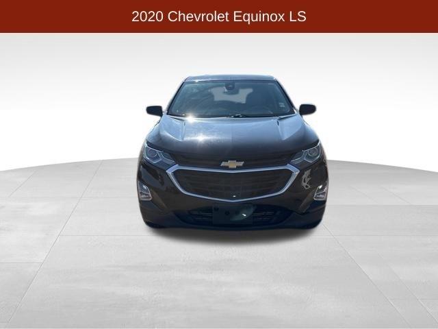 Chevrolet Equinox LS AWD 2020