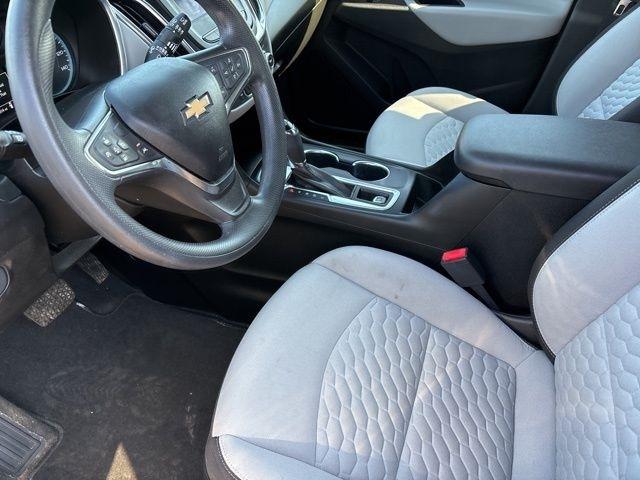 Chevrolet Equinox LS AWD 2020