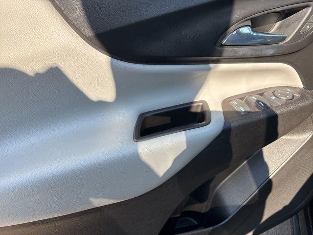 Chevrolet Equinox LS AWD 2020