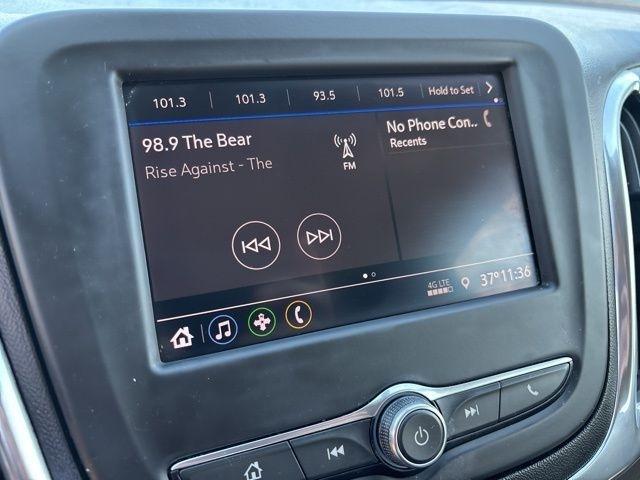 Chevrolet Equinox LS AWD 2020