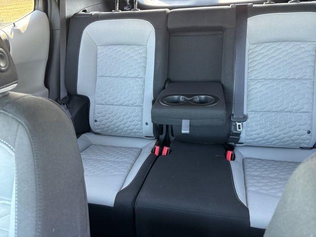 Chevrolet Equinox LS AWD 2020