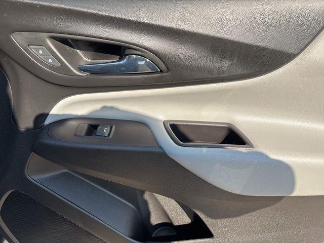 Chevrolet Equinox LS AWD 2020