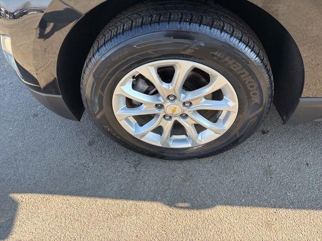 Chevrolet Equinox LS AWD 2020