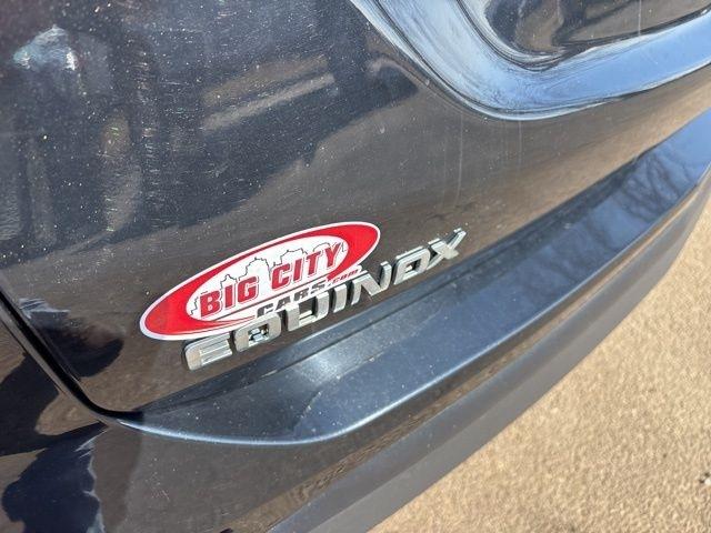 Chevrolet Equinox LS AWD 2020