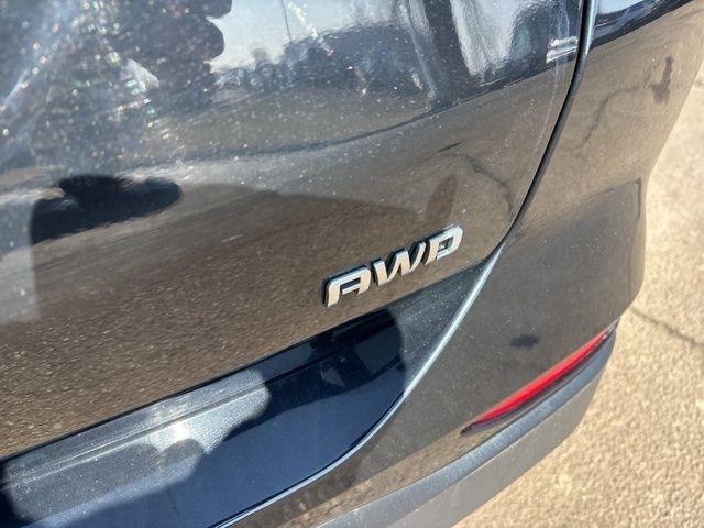 Chevrolet Equinox LS AWD 2020