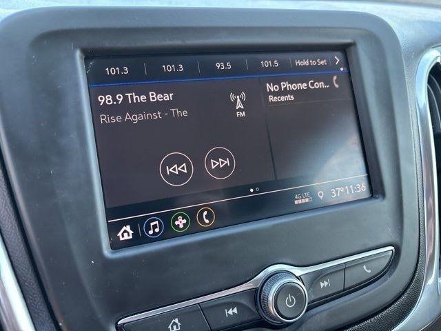 Chevrolet Equinox LS AWD 2020