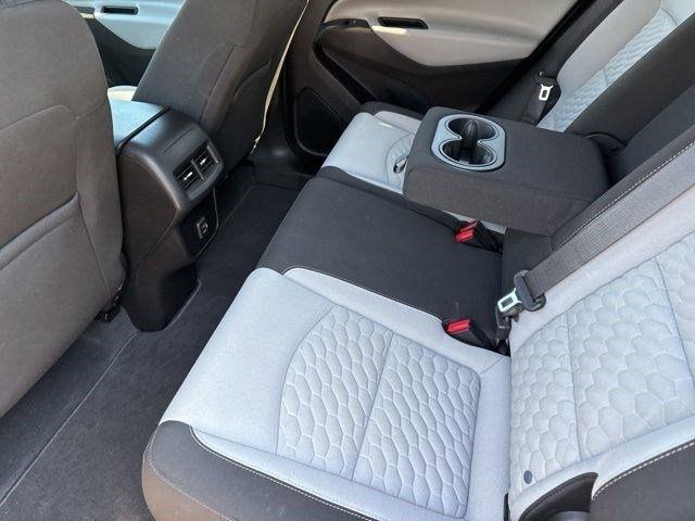 Chevrolet Equinox LS AWD 2020