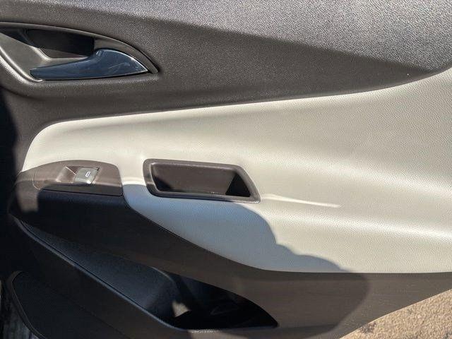 Chevrolet Equinox LS AWD 2020