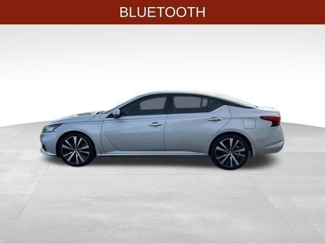 Nissan Altima 2.5 Platinum 2020