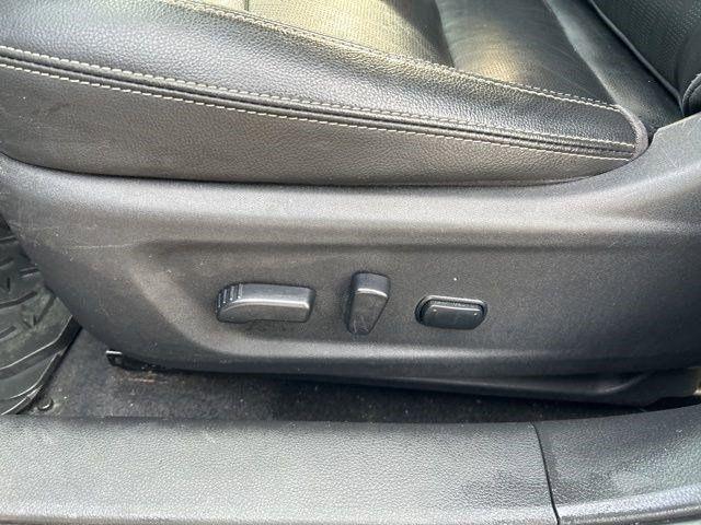 Nissan Altima 2.5 Platinum 2020