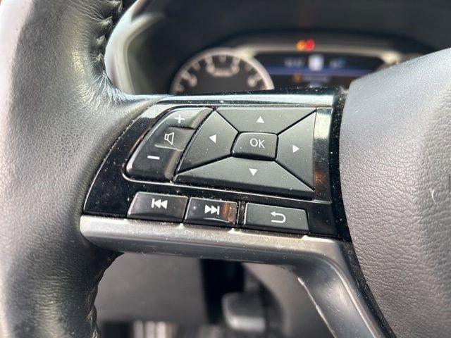 Nissan Altima 2.5 Platinum 2020