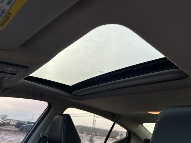 Nissan Altima 2.5 Platinum 2020