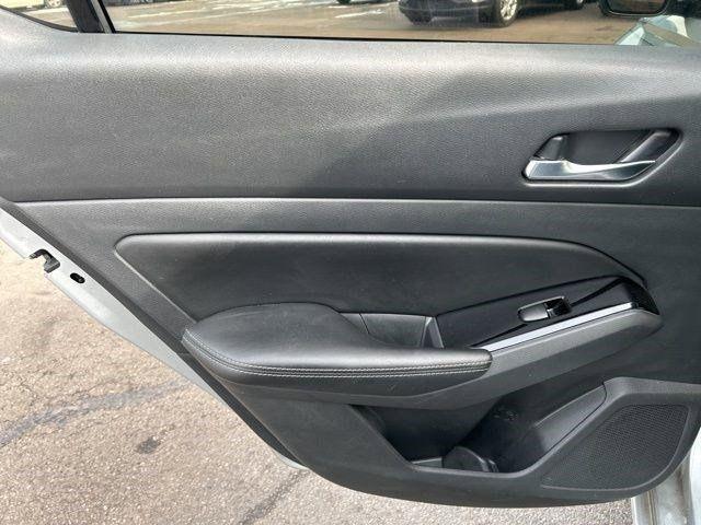 Nissan Altima 2.5 Platinum 2020