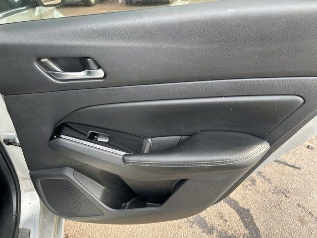 Nissan Altima 2.5 Platinum 2020