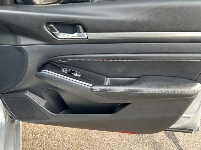 Nissan Altima 2.5 Platinum 2020