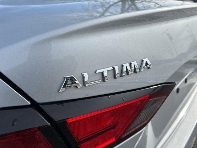Nissan Altima 2.5 Platinum 2020