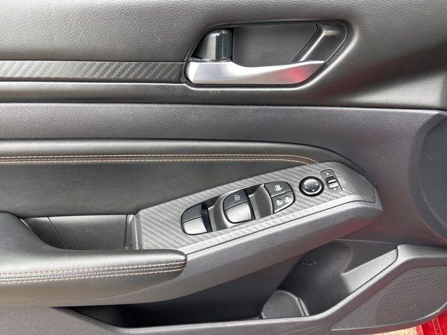 Nissan Altima 2.5 SR 2020