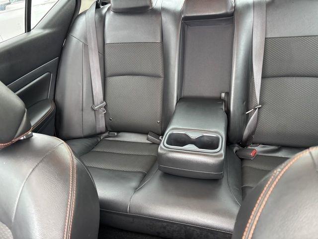 Nissan Altima 2.5 SR 2020