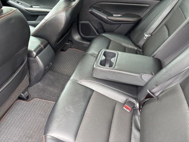 Nissan Altima 2.5 SR 2020