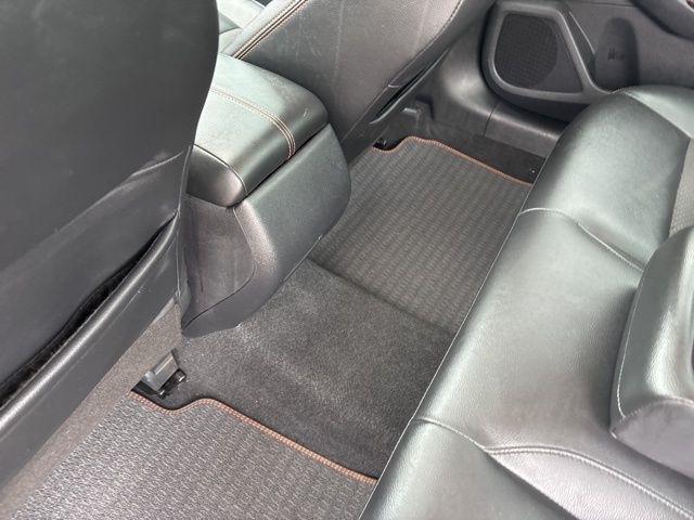 Nissan Altima 2.5 SR 2020