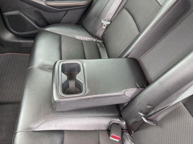 Nissan Altima 2.5 SR 2020