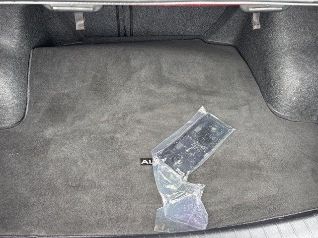 Nissan Altima 2.5 SR 2020