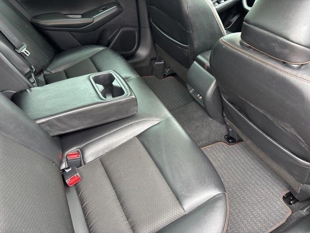 Nissan Altima 2.5 SR 2020