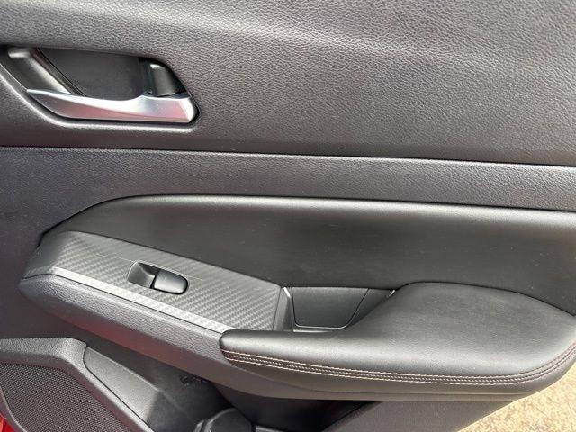 Nissan Altima 2.5 SR 2020