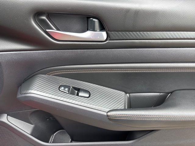 Nissan Altima 2.5 SR 2020