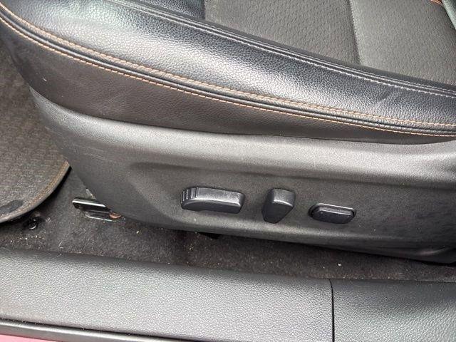 Nissan Altima 2.5 SR 2020