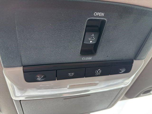 Nissan Altima 2.5 SR 2020