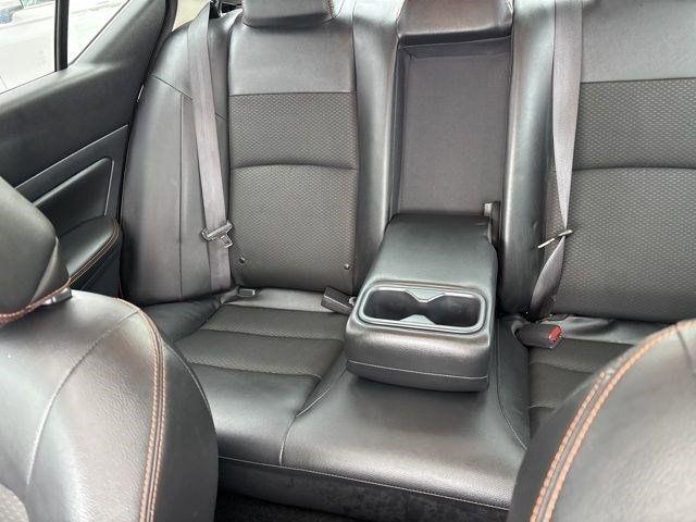 Nissan Altima 2.5 SR 2020