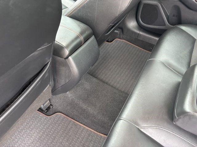 Nissan Altima 2.5 SR 2020