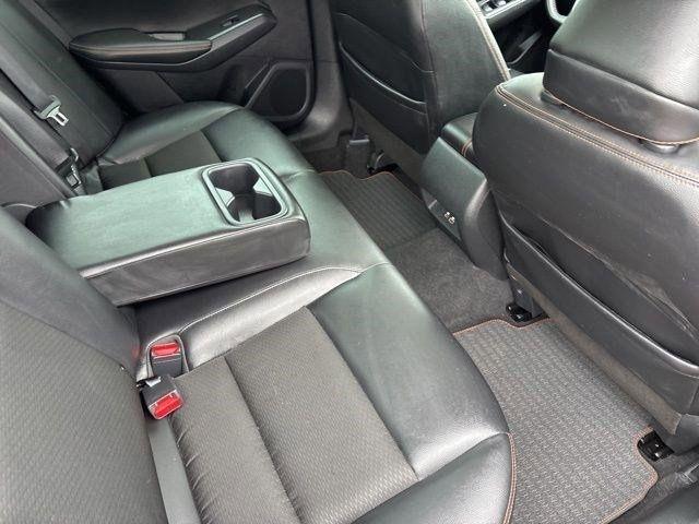 Nissan Altima 2.5 SR 2020