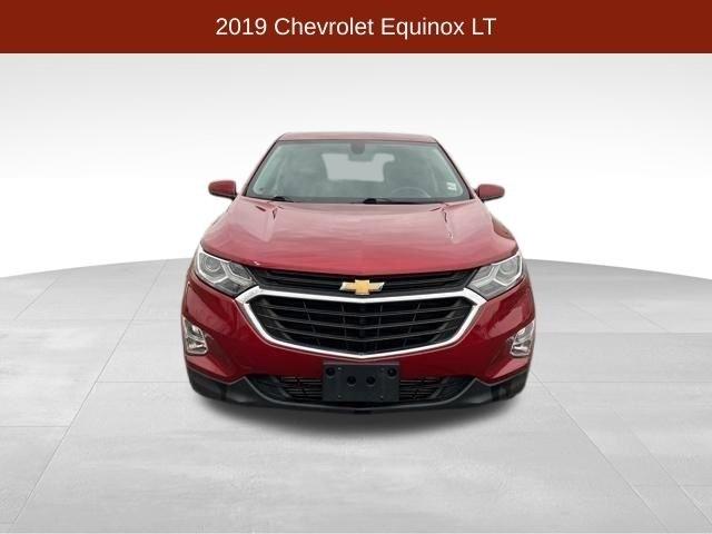 Chevrolet Equinox LT 2019