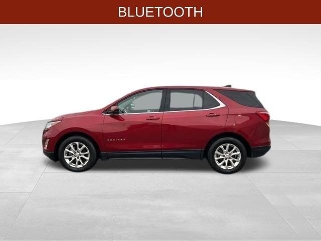 Chevrolet Equinox LT 2019