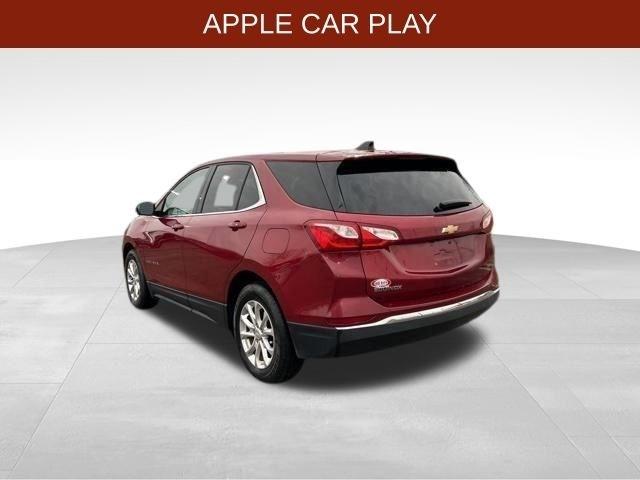 Chevrolet Equinox LT 2019