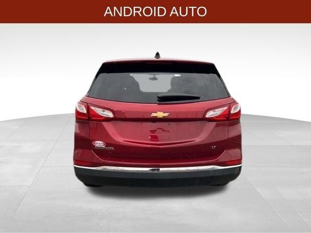 Chevrolet Equinox LT 2019