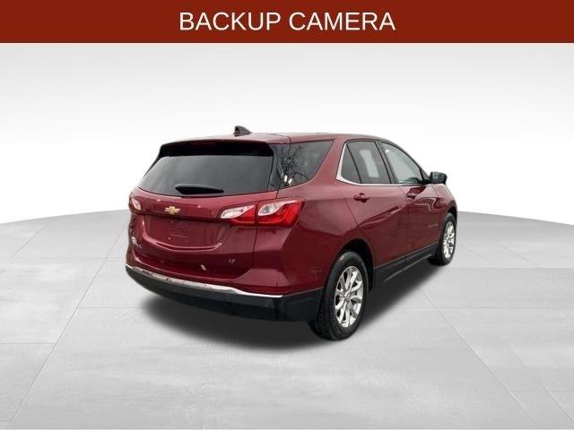 Chevrolet Equinox LT 2019