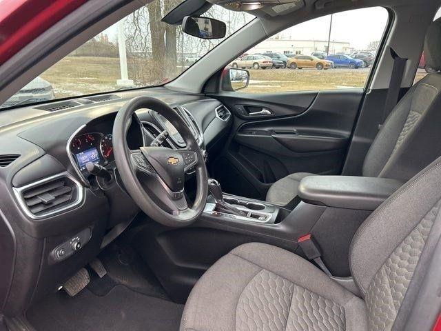 Chevrolet Equinox LT 2019