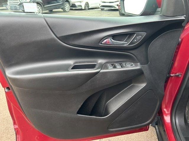 Chevrolet Equinox LT 2019