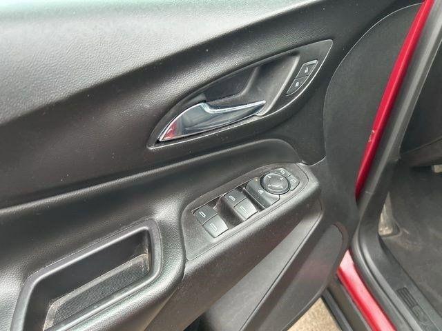 Chevrolet Equinox LT 2019