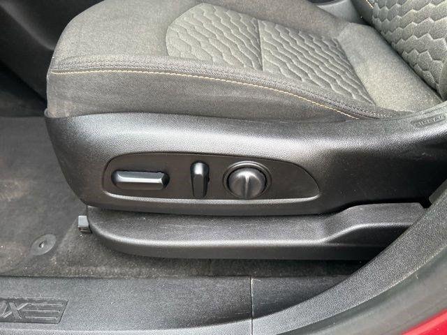 Chevrolet Equinox LT 2019