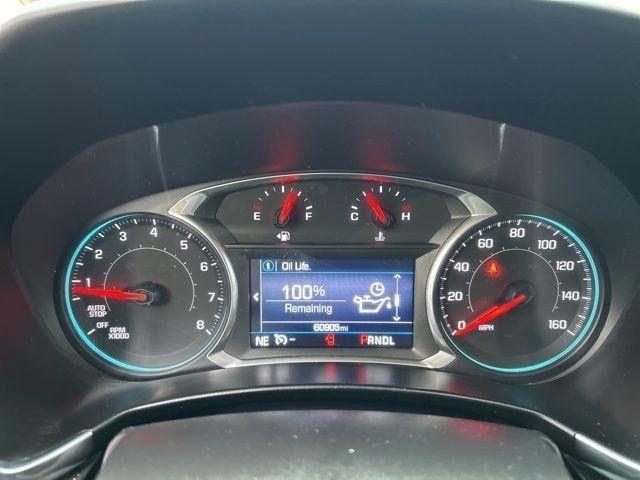 Chevrolet Equinox LT 2019