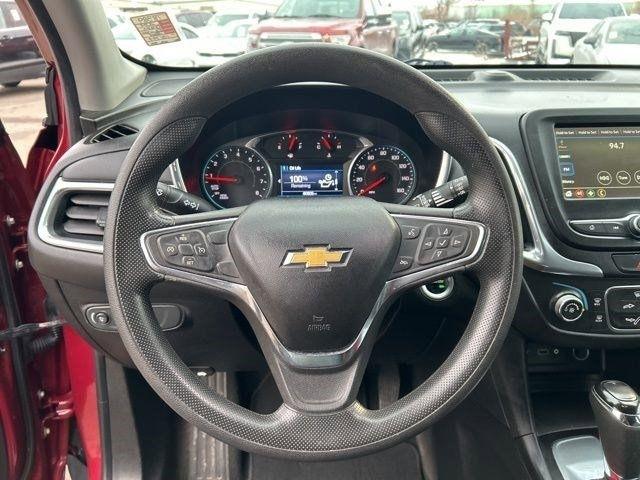 Chevrolet Equinox LT 2019