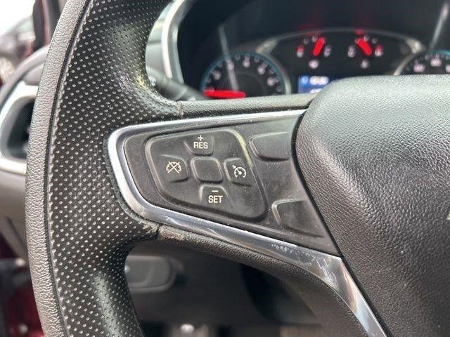 Chevrolet Equinox LT 2019